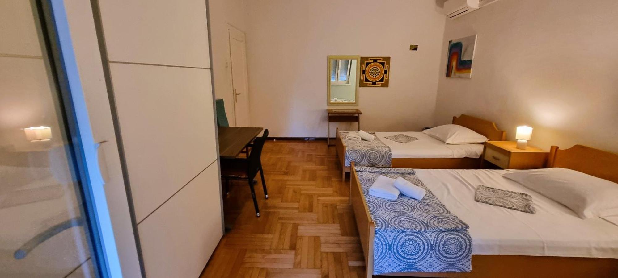 Apartment O.K. Split Exterior foto